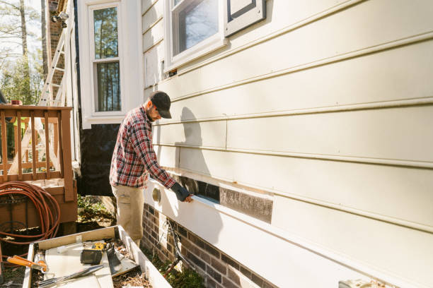Trusted Siding service in Trenton, OH - Creative Siding